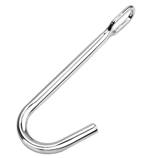 Hook Ball PerfectFit Plug 5783 Stainless No Steel 0820